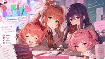 Doki Doki Literature Club
