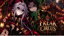 THE FREAK CIRCUS