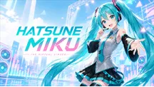 Hatsune Miku
