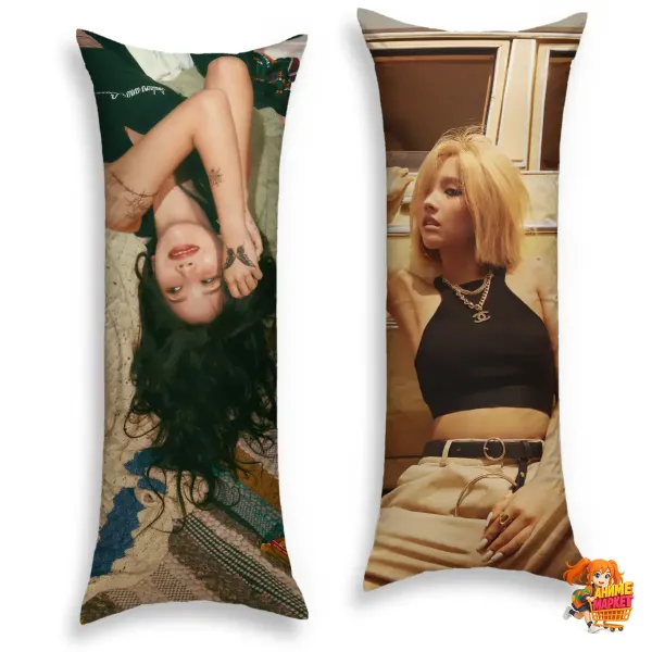 Дакимакура k-pop (G)I-DLE