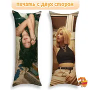 Дакимакура k-pop (G)I-DLE
