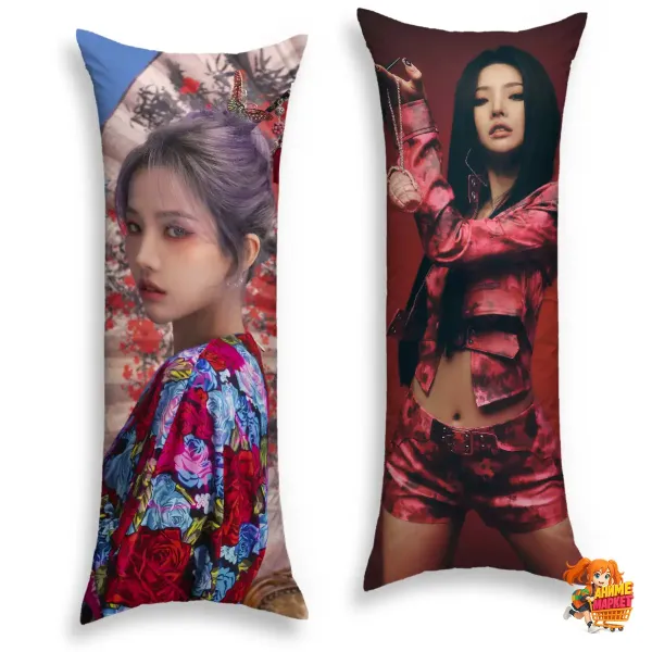 Дакимакура k-pop (G)I-DLE
