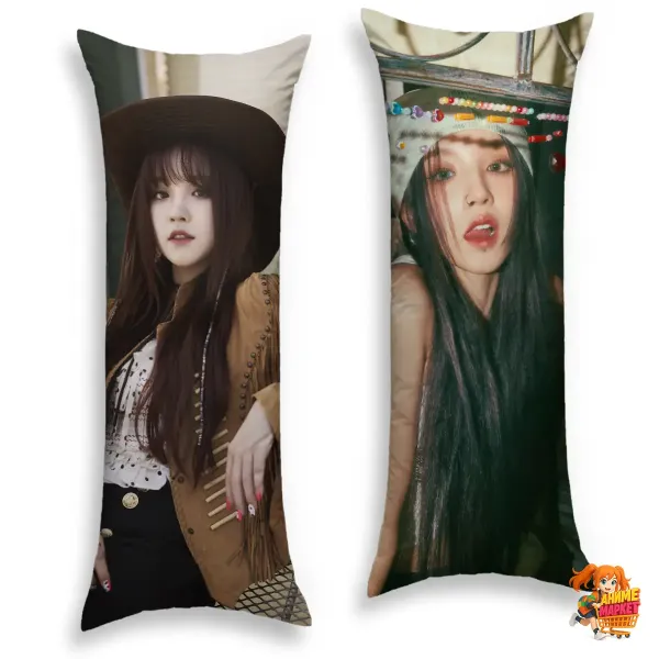 Дакимакура k-pop (G)I-DLE