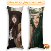 Дакимакура k-pop (G)I-DLE