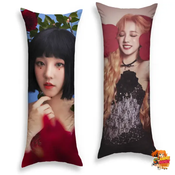 Дакимакура k-pop (G)I-DLE