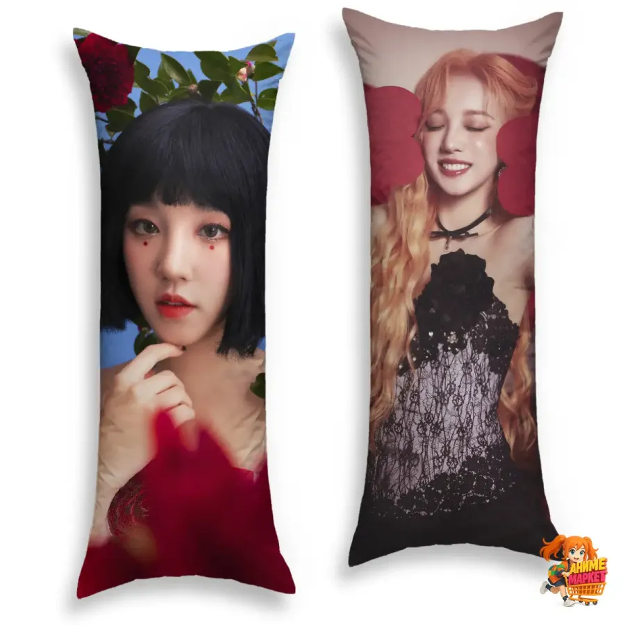 Дакимакура k-pop (G)I-DLE