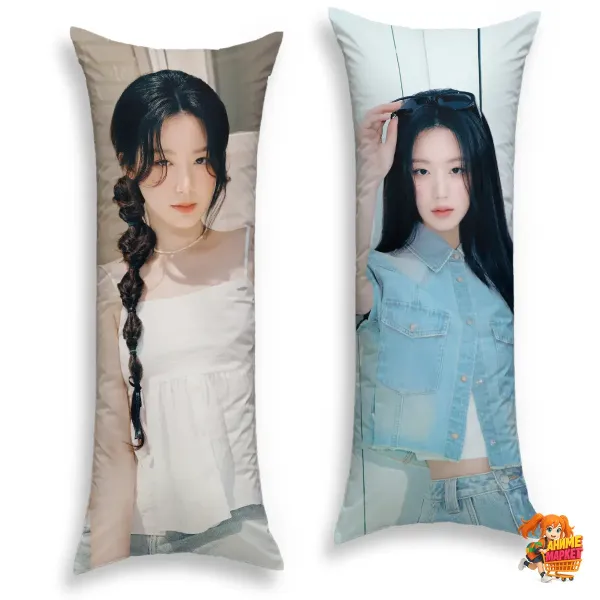 Дакимакура k-pop (G)I-DLE