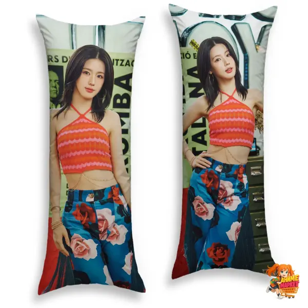 Дакимакура k-pop (G)I-DLE