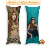 Дакимакура k-pop (G)I-DLE