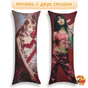 Дакимакура k-pop (G)I-DLE