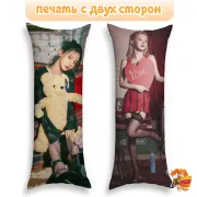 Дакимакура k-pop (G)I-DLE