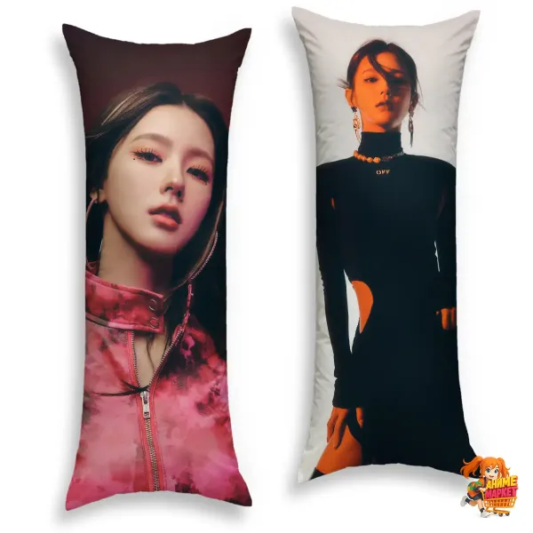 Дакимакура k-pop (G)I-DLE