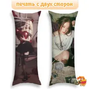 Дакимакура k-pop (G)I-DLE
