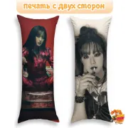 Дакимакура k-pop (G)I-DLE