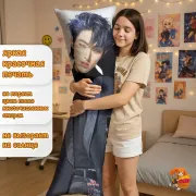 Дакимакура ATEEZ Минги