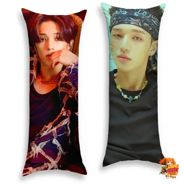 Дакимакура ATEEZ Уён Дакимакура ATEEZ Уён