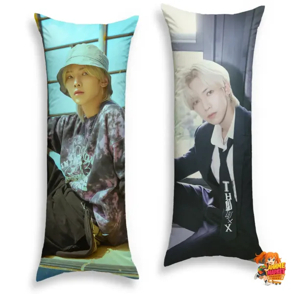 Дакимакура ATEEZ Ёсан Дакимакура ATEEZ Ёсан