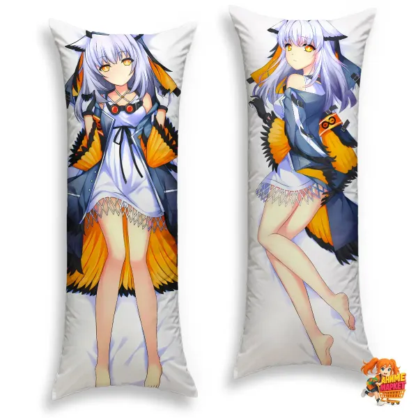 Дакимакура Arknights Дакимакура Arknights