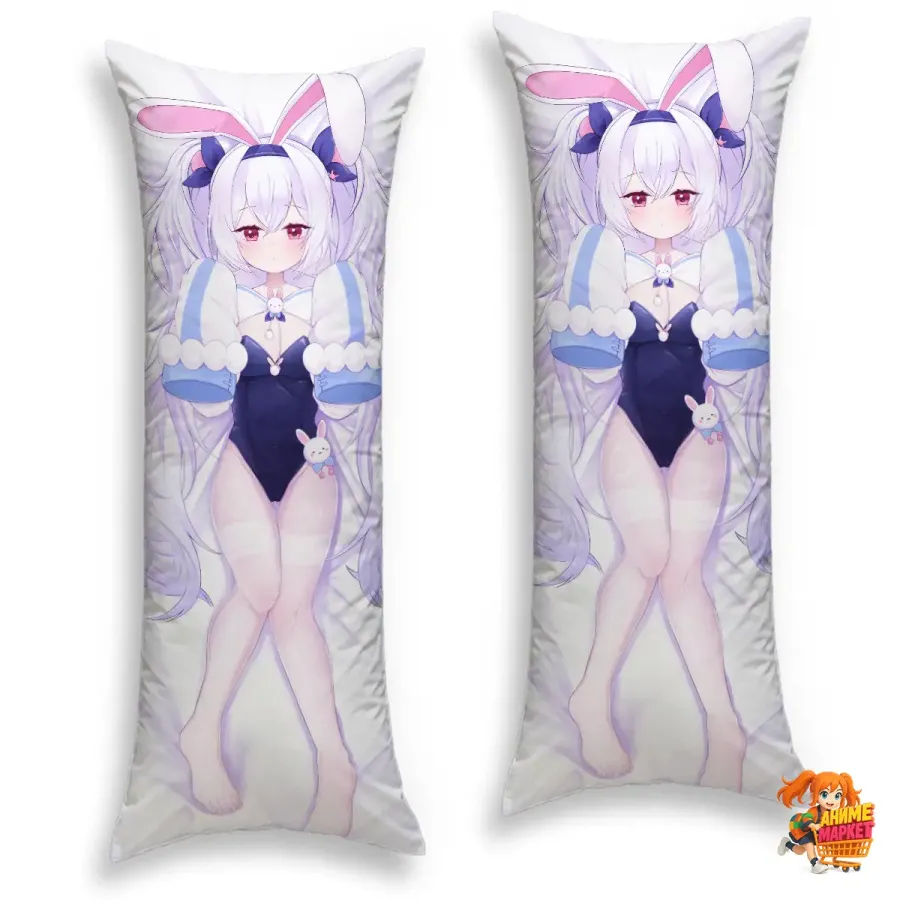 Дакимакура Azur Lane Лэффи