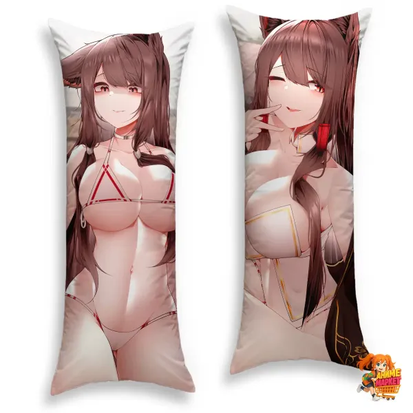 Дакимакура Azur Lane Акаги Дакимакура Azur Lane Акаги