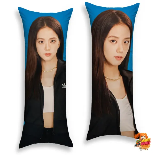 Дакимакура BLACKPINK Джису Дакимакура BLACKPINK Джису