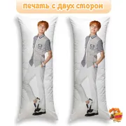 Дакимакура BTS Джей Хоуп