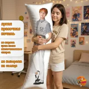 Дакимакура BTS Джей Хоуп