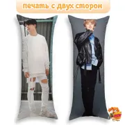 Дакимакура BTS Чимин