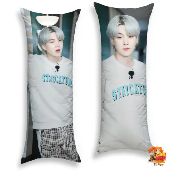 Дакимакура BTS Шуга Дакимакура BTS Шуга