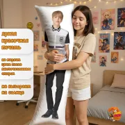 Дакимакура BTS Чимин