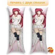 Дакимакура Beat Blades Haruka Саюка Коэндзи