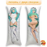Дакимакура Bleach