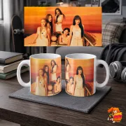 Кружка (G)I-dle