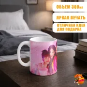 Кружка (G)I-dle