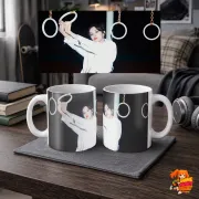 Кружка (G)I-dle Юйци