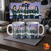 Кружка (G)I-dle