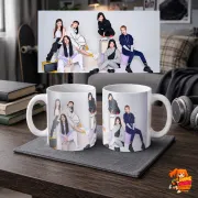 Кружка (G)I-dle