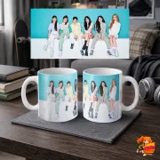 Кружка (G)I-dle