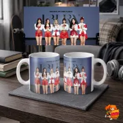 Кружка (G)I-dle