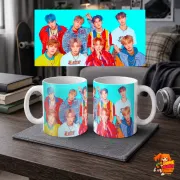 Кружка ATEEZ