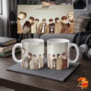 Кружка ATEEZ