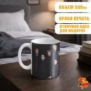 Кружка ATEEZ