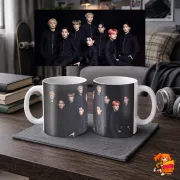 Кружка ATEEZ
