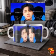 Кружка ATEEZ