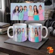 Кружка k-pop Apink