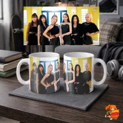 Кружка k-pop Apink