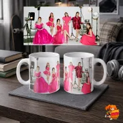 Кружка k-pop Apink