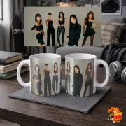 Кружка k-pop Apink