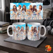 Кружка k-pop Apink