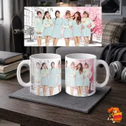 Кружка k-pop Apink